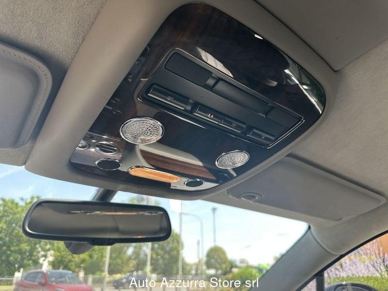 Bentley Continental GT V8 *TAGLIANDATA, ESEGUITI €9.000 DI LAVORI*