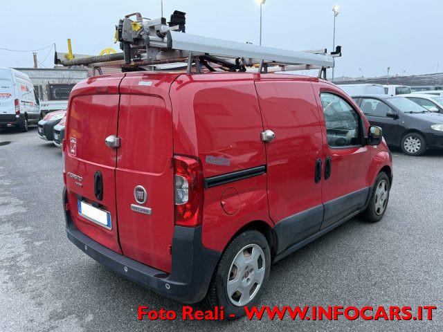 FIAT Fiorino 1.3 MJT 95CV Cargo Adventure Prezzo + iva