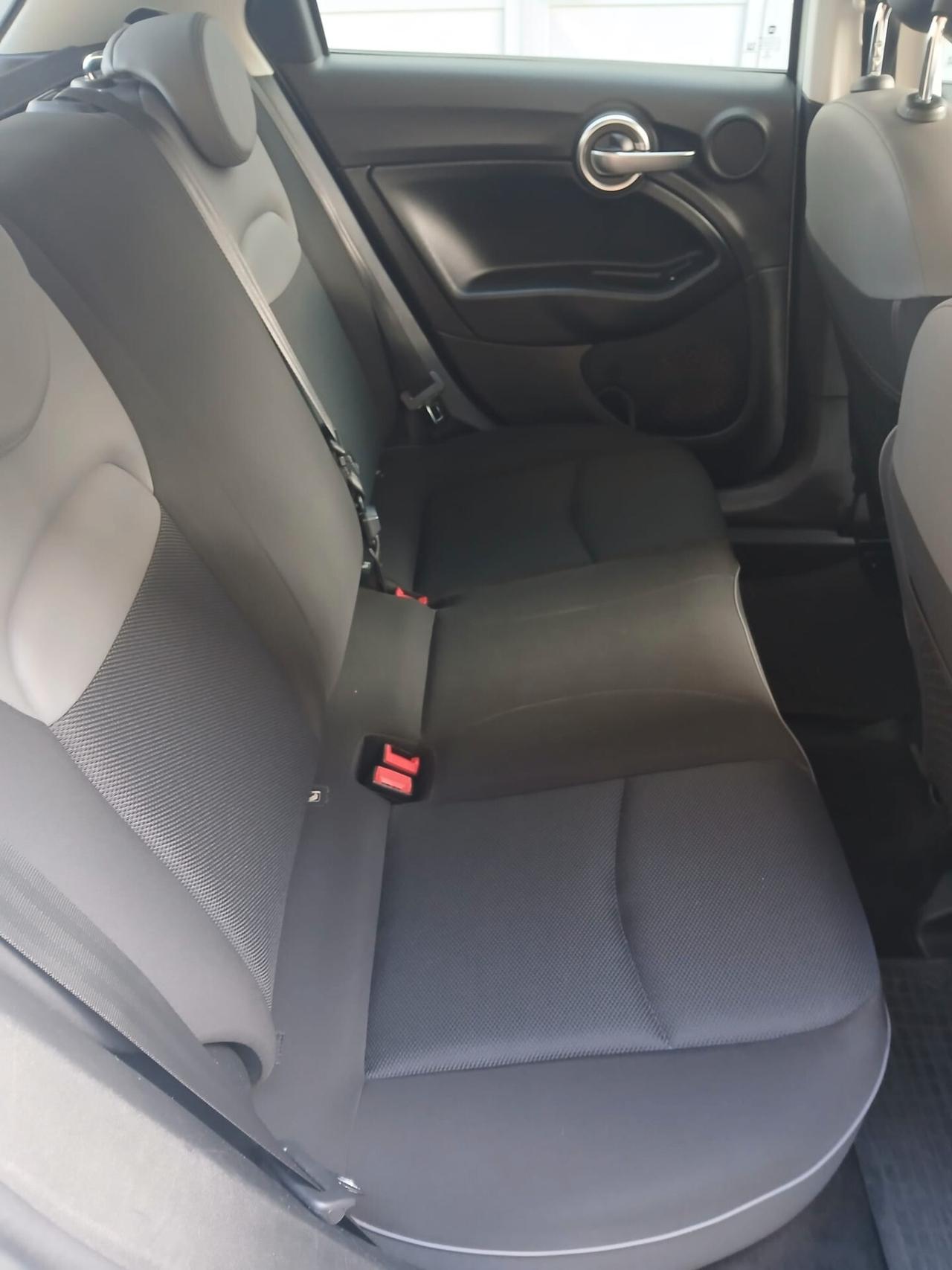 Fiat 500X 1.6 MultiJet 120 CV Pop Star