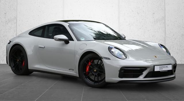 PORSCHE 911 Carrera 4 GTS BOSE TETTO PASM