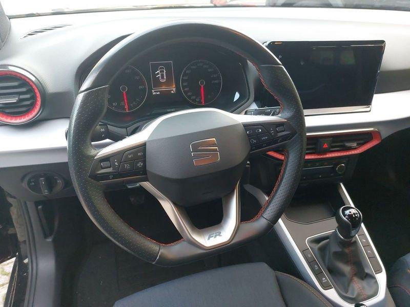 Seat Arona Arona 1.0 EcoTSI 110 CV FR