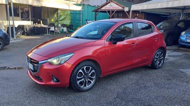 MAZDA 2 1.5 105 CV Skyactiv-D Evolve