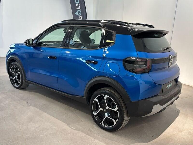 Citroën C3 Turbo Plus 100cv