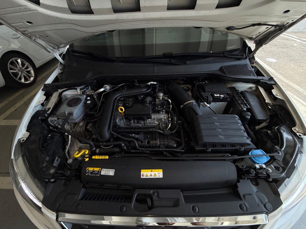 Seat Ibiza 1.5 TSI EVO ACT DSG 5 porte FR