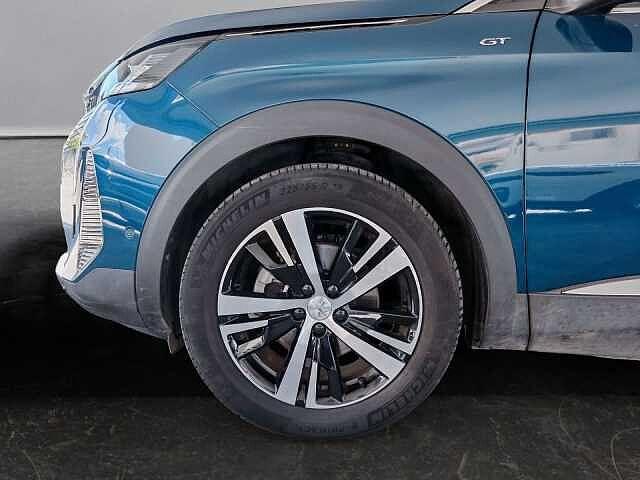 Peugeot 5008 PureTech Turbo 130 EAT8 S&S GT