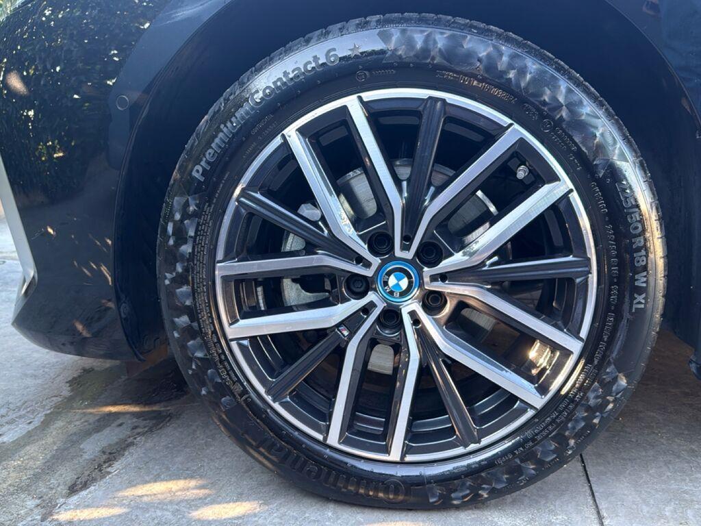 BMW Serie 2 Active Tourer 225 e Msport xDrive DCT