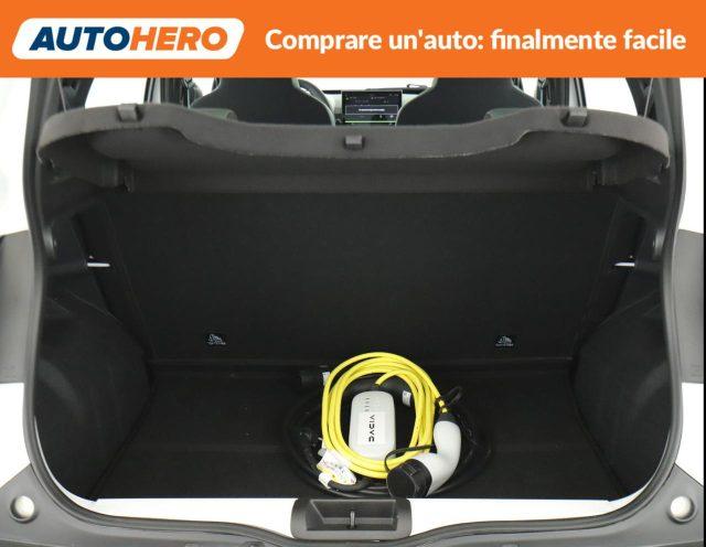 DACIA Spring Electric 65 Extreme