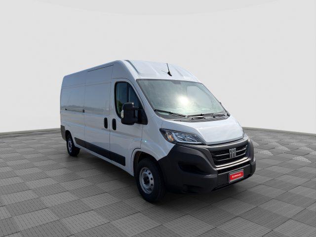 FIAT Ducato Ducato 35 2.2 Mjt 140CV PLM-TM Furgone