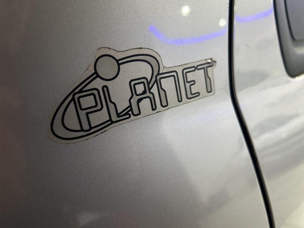 CHEVROLET Matiz 2ª serie Matiz 800 SE Chic