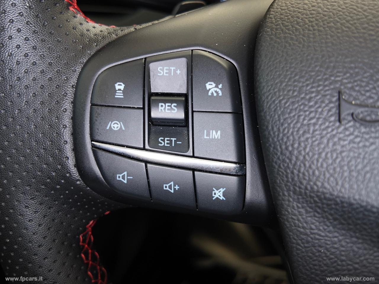 FORD Focus 1.5 EcoBlue 115 aut.5p.ST-Line Des