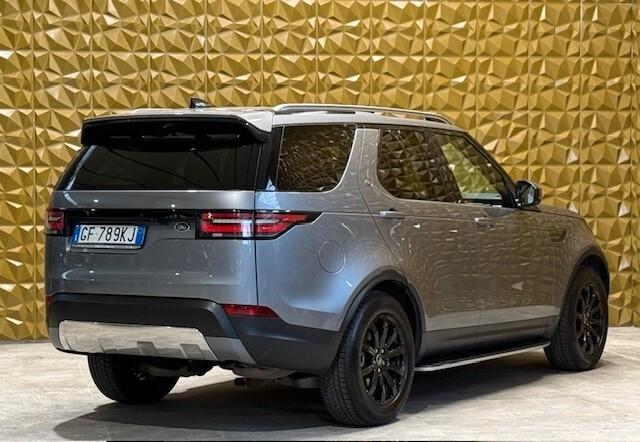 Land Rover Discovery 2.0 SD4 240 CV HSE