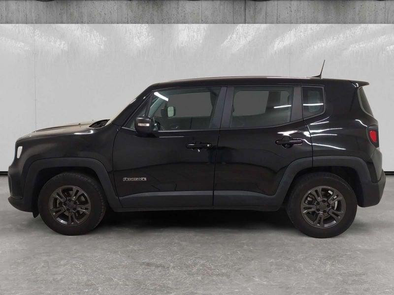 Jeep Renegade 1.0 t3 Longitude 2wd