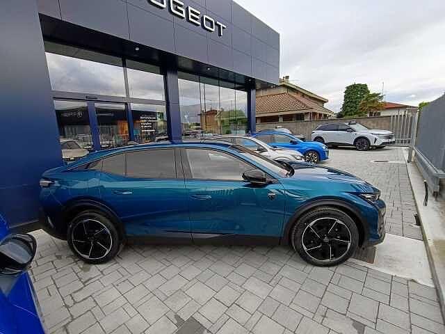 Peugeot 408 1.2 Hybrid 145cv DCS6 GT KM0