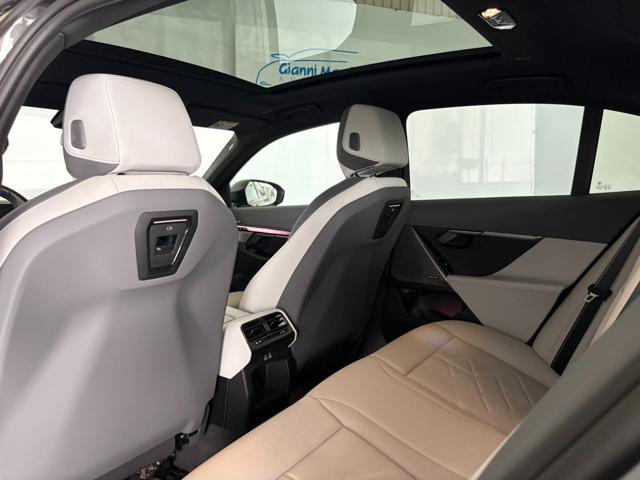 BMW 540 d 48V xDrive Msport Pro IVA ESPOSTA-TETTO