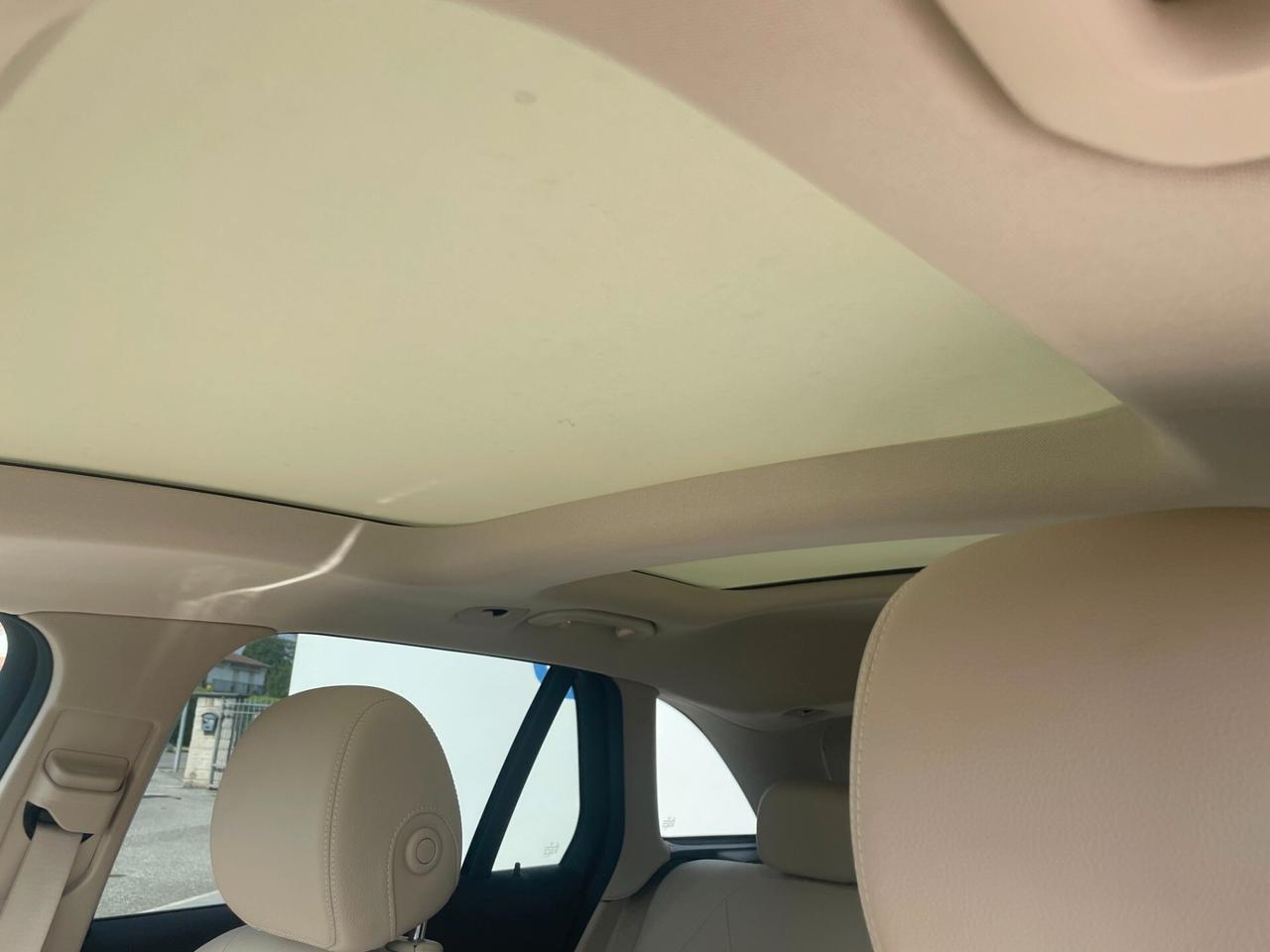 Mercedes-benz GLC 200 d 4Matic Premium