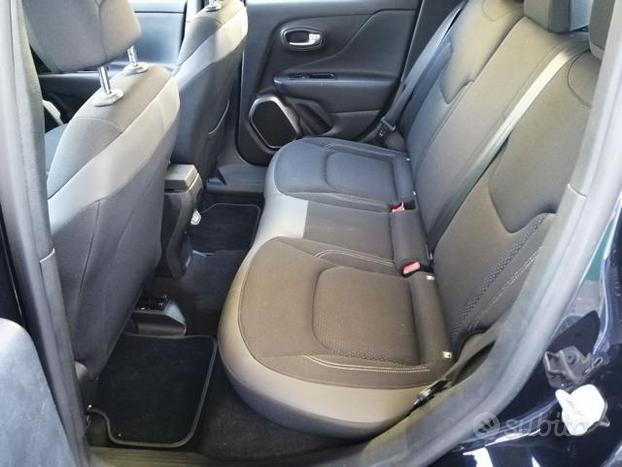 JEEP Renegade 1.0 T3 120 CV Limited