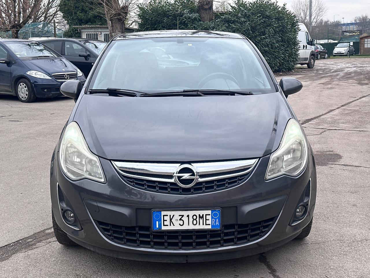 Opel Corsa 1.3 CDTI 95CV F.AP. 3 porte X. Neopatentati