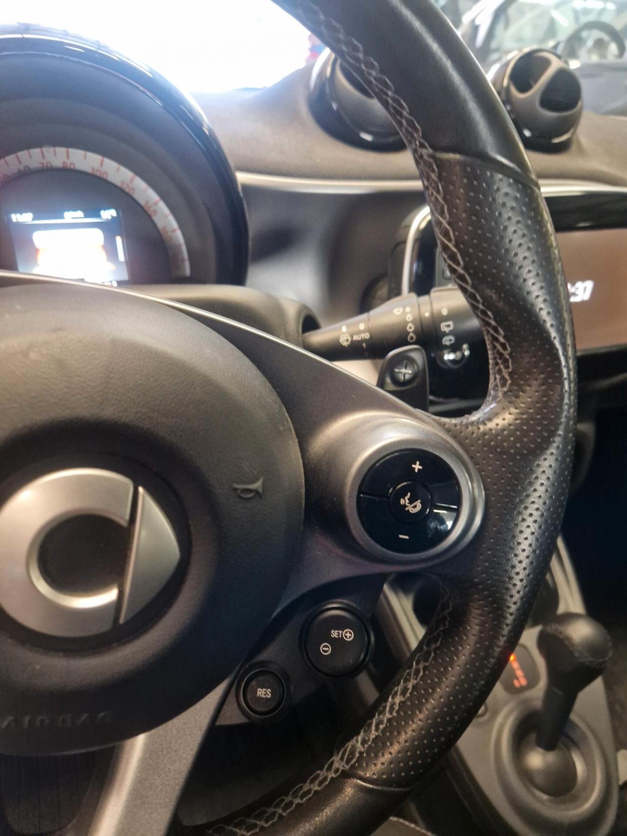 Turbo 90cv 20th anniversary solo 39000km full navi