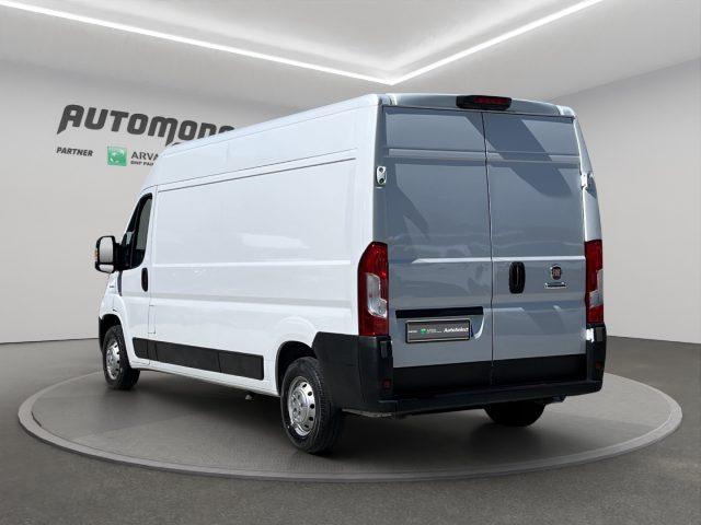 FIAT Ducato 2.0MJT 115CV L3H2 isotermico