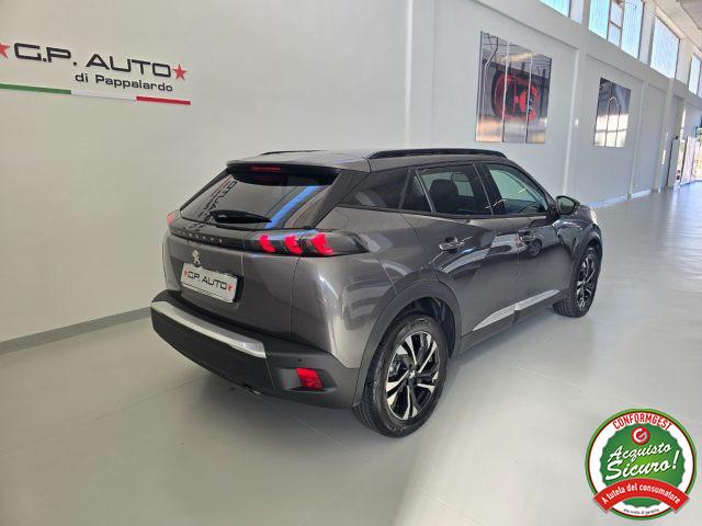 PEUGEOT 2008 BlueHDi 100 S&S Allure