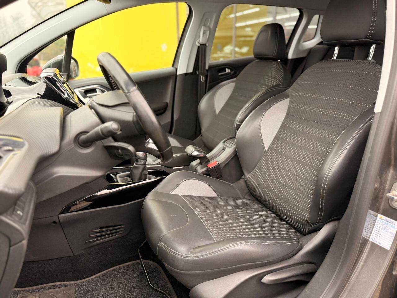 Peugeot 2008 BlueHDi 100 OTTIME CONDIZIONI