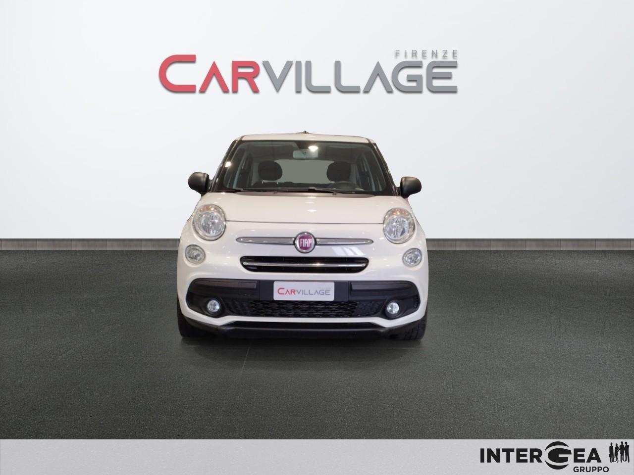 FIAT 500 L Pro N1 1.6 mjt VGT 120cv Urban 4p.ti E6d-temp