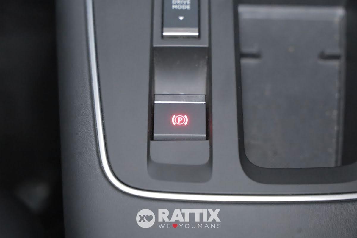 Citroen C5 Aircross 1.2 Hybrid 136CV Max e-DCS6