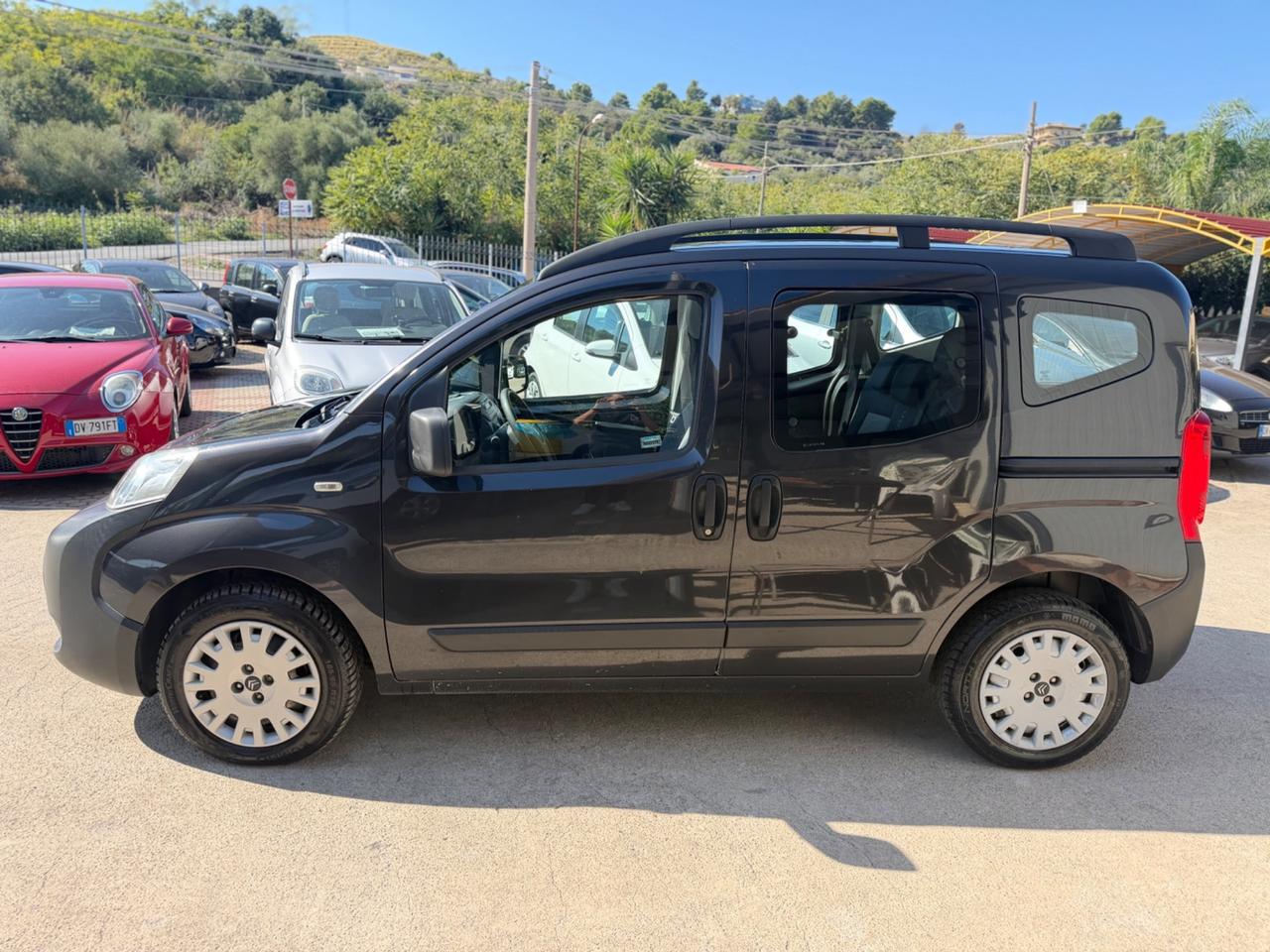 Citroen Nemo 1.3 HDi 75CV Km Certificati