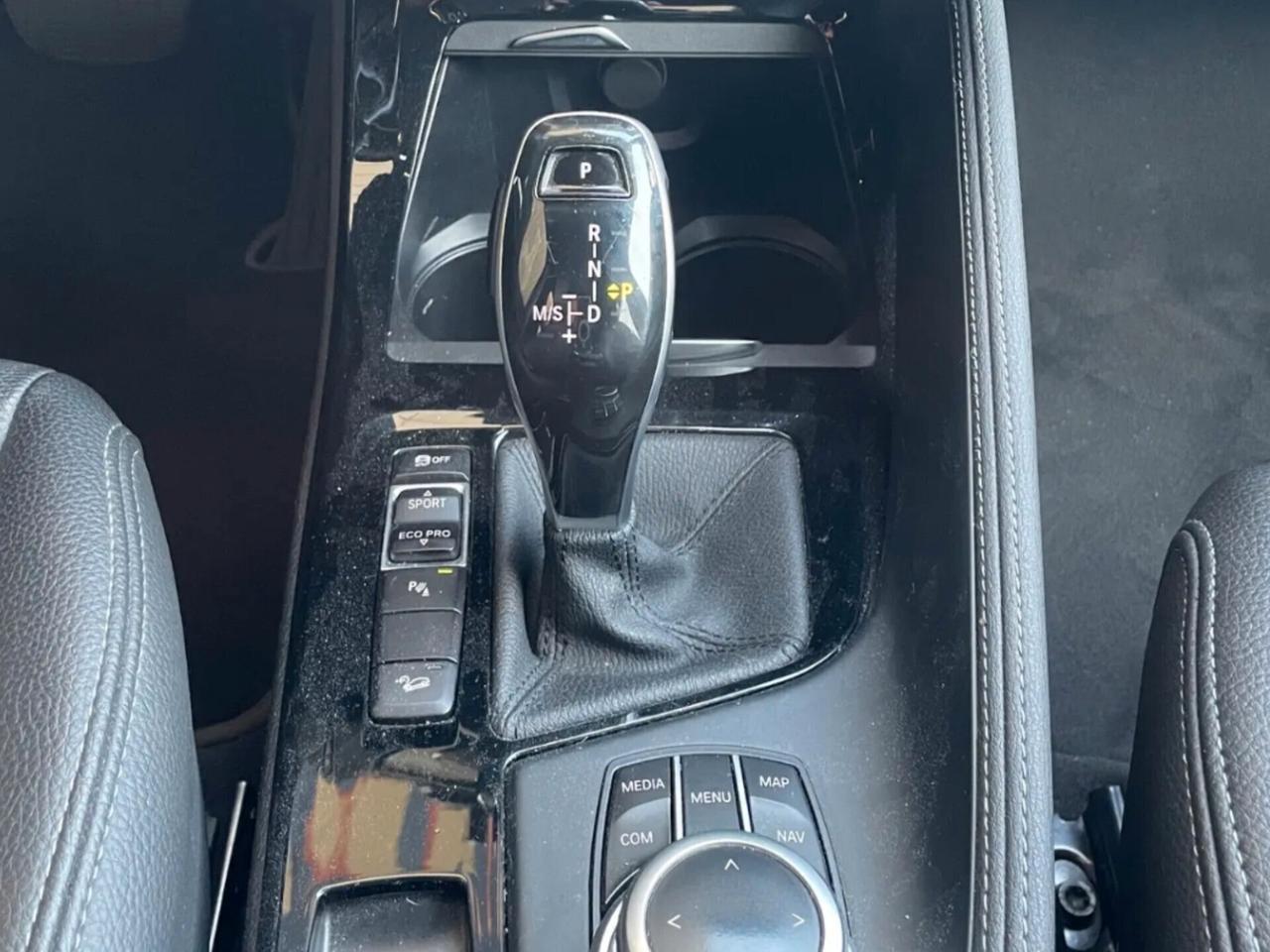 Bmw X1 xDrive18d Msport 4x4 Perfetta