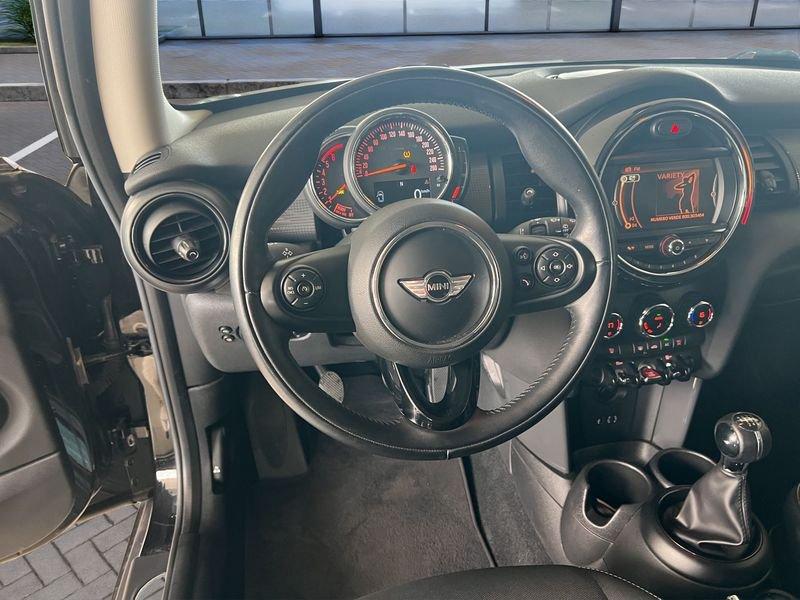 MINI Mini 3 porte Mini 1.5 Cooper D - Conto Vendita