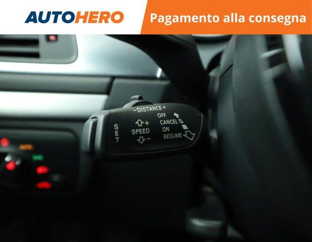 AUDI A7 SPB 3.0 V6 TDI 245 CV clean diesel quattro S troni