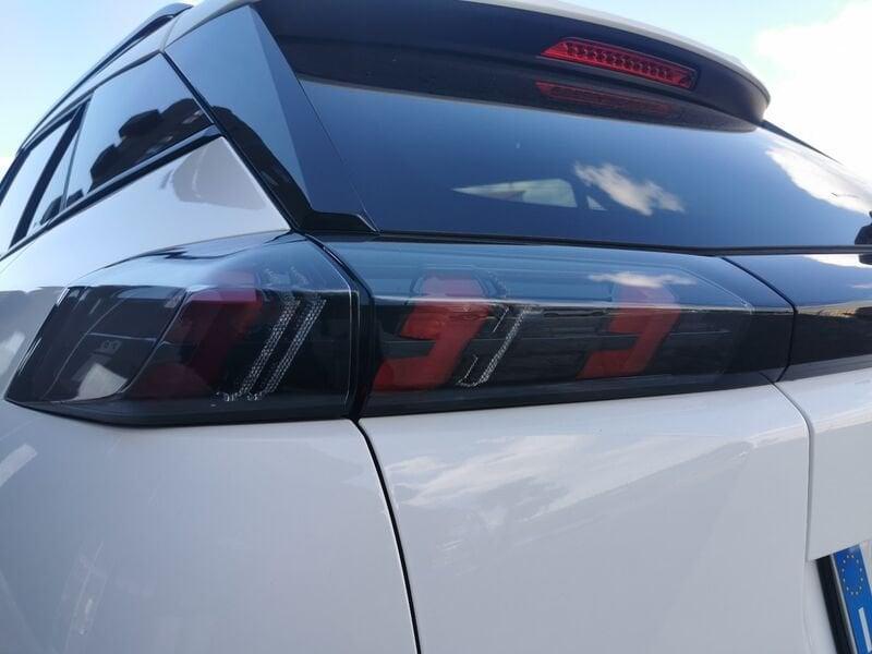 Peugeot 2008 2008 BlueHDi 110 S&S Allure Pack