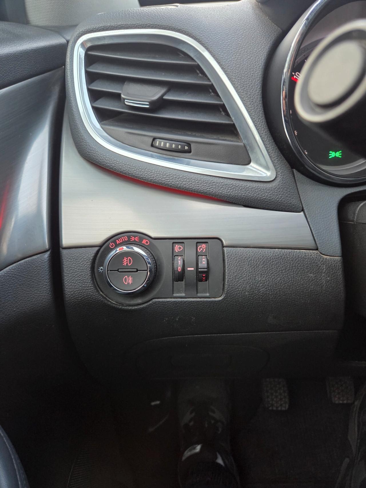 Opel Mokka 1.7 CDTI Ecotec 130CV 4x2 Start&Stop Cosmo