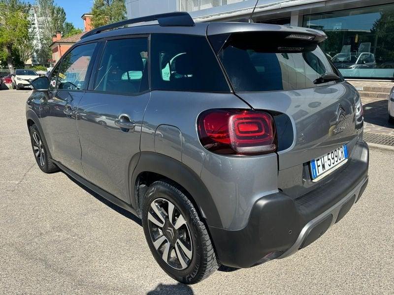 Citroën C3 Aircross PureTech 110 S&S Feel