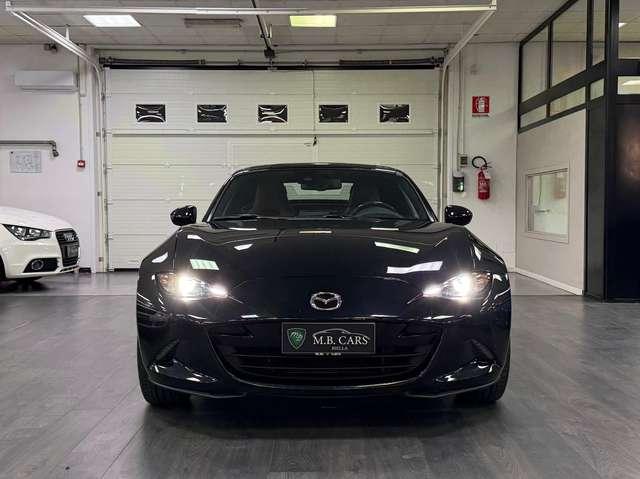 Mazda MX-5 RF MX-5 2.0 Kazari