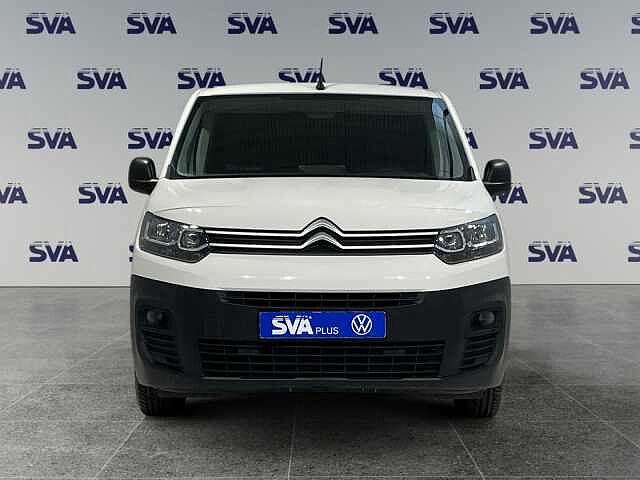 Citroen Berlingo 1.5D 100CV Van *3 POSTI* M Club - AUTOCARRO/IVA ESPOSTA