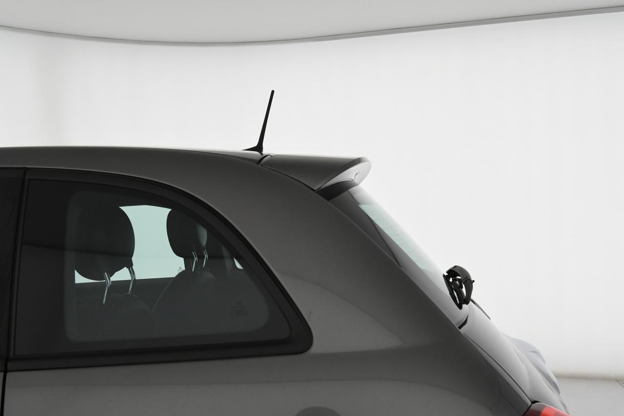 FIAT 500 1.0 hybrid Connect 70cv NEOPATENTATI+BLUETOOTH