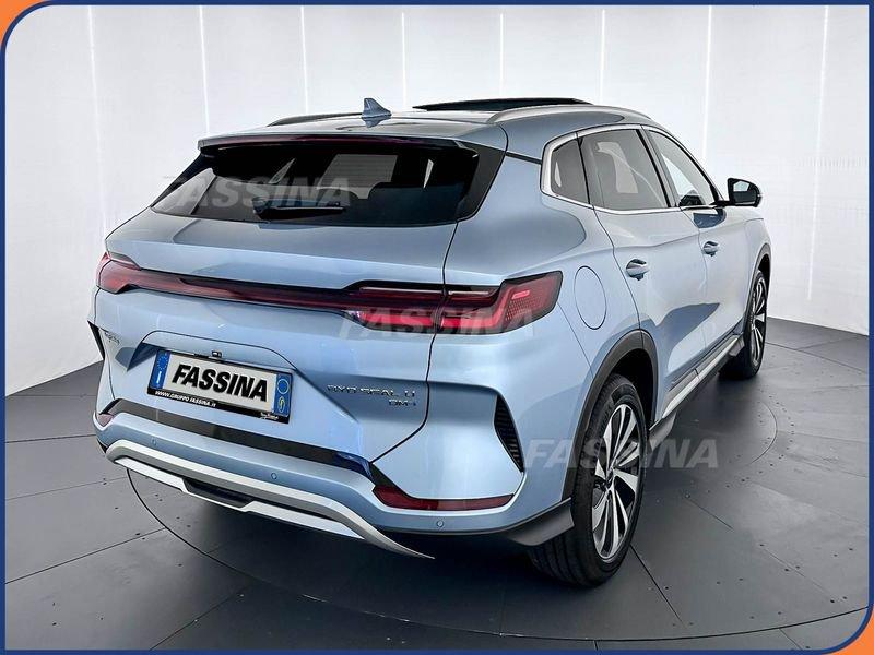 BYD Seal U Seal U DM-i 1.5 phev Boost 2wd