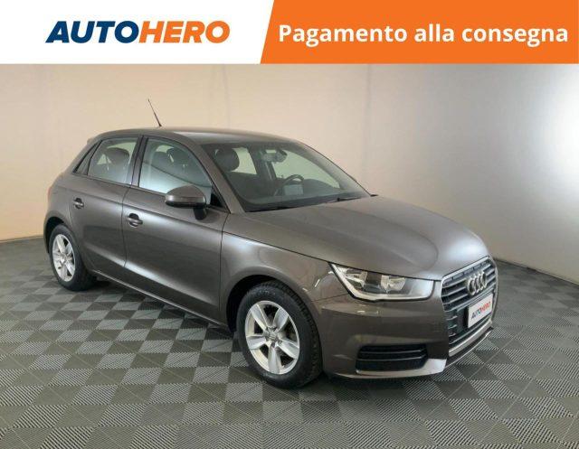AUDI A1 SPB 1.0 TFSI ultra