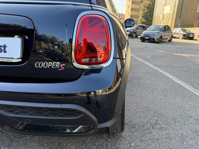 MINI Cooper S 2.0 Cooper S Classic