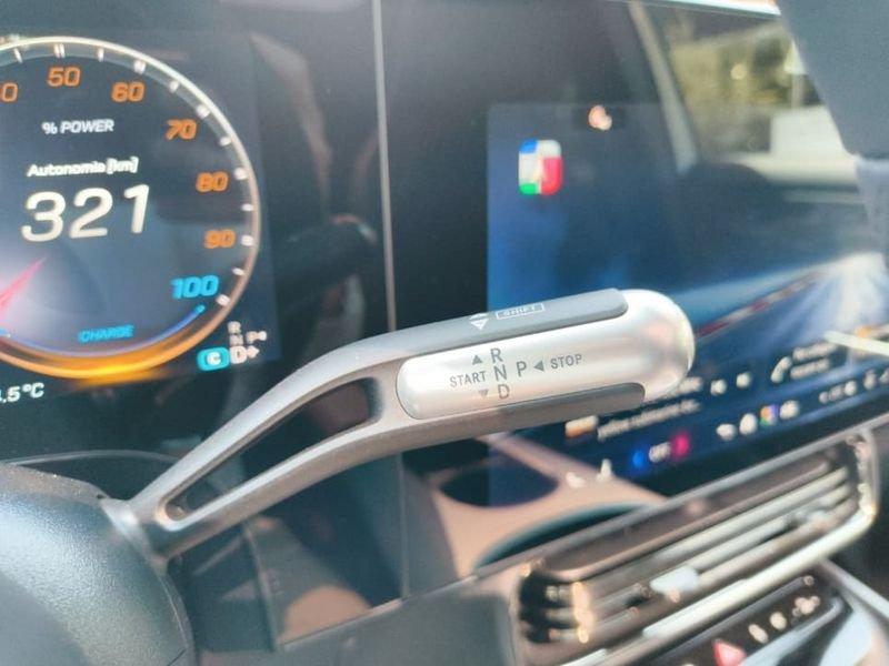 Mercedes-Benz GLB 250+ EQ AMG Line Advanced Plus