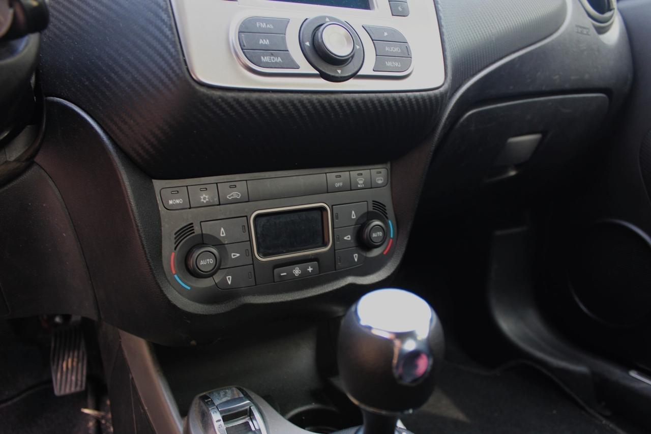 Alfa Romeo MiTo 1.3 JTDm-2 95 CV S&S Progression anche per NEOPATENTATI