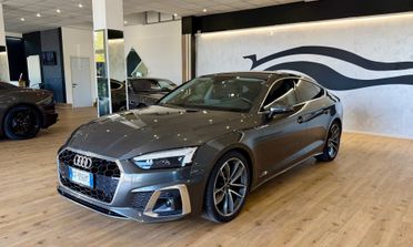 Audi A5 35 TDI S tronic line edition