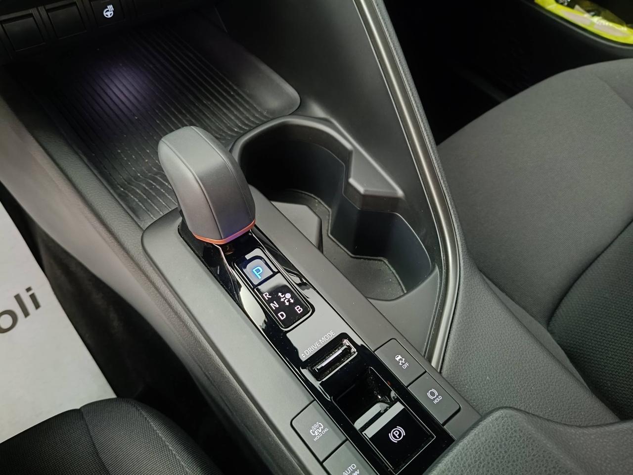 TOYOTA C-HR II 2023 - C-HR 2.0 phev Trend eco fwd e-cvt