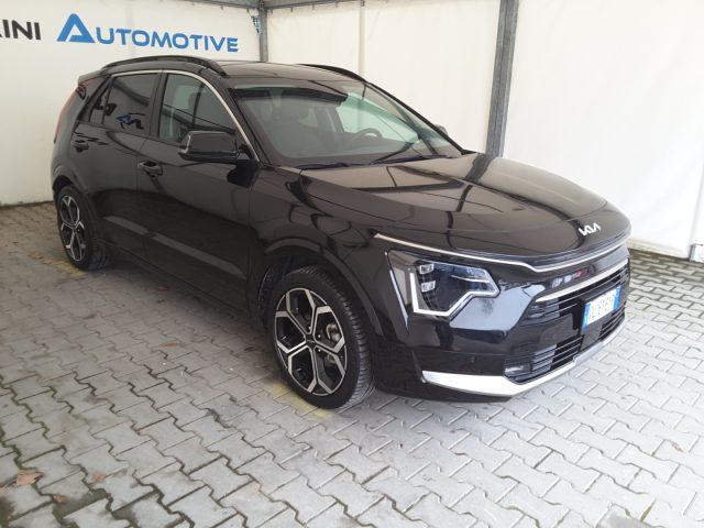 KIA Niro 1.6 GDi DCT HEV Evolution *solo 23.100 Km*