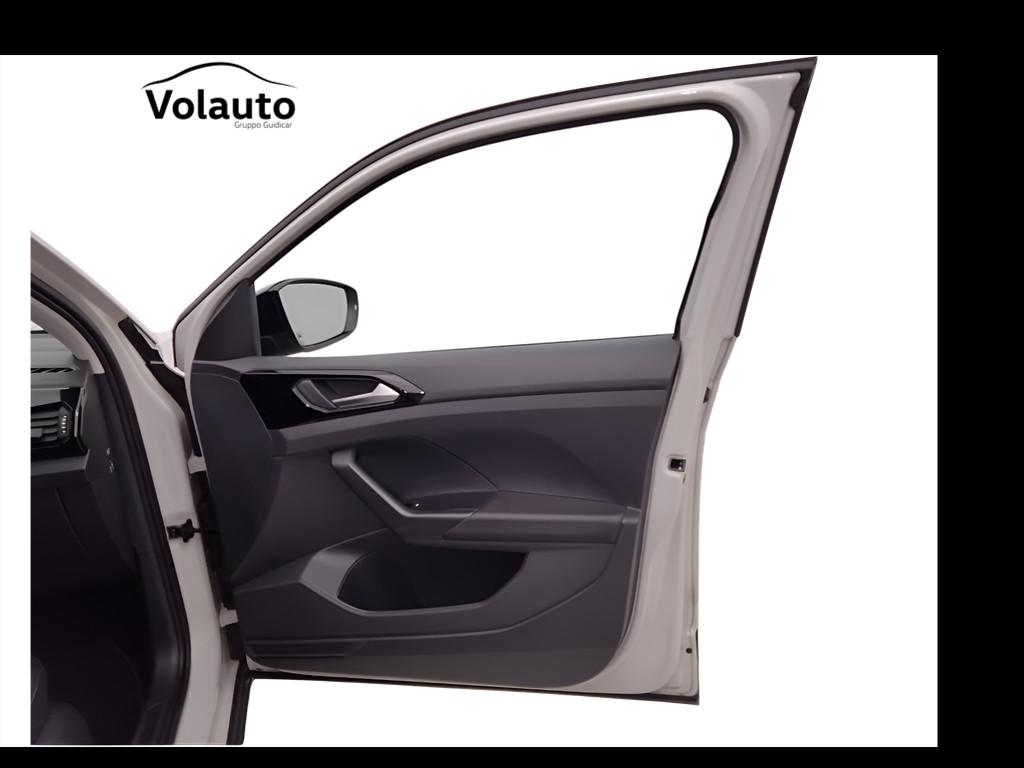 VOLKSWAGEN T-Cross 2019 - T-Cross 1.0 tsi Style 95cv