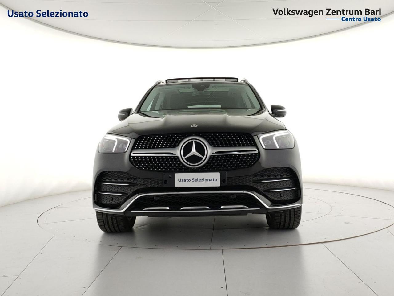 Mercedes Classe GLE gle 300 d premium plus 4matic auto