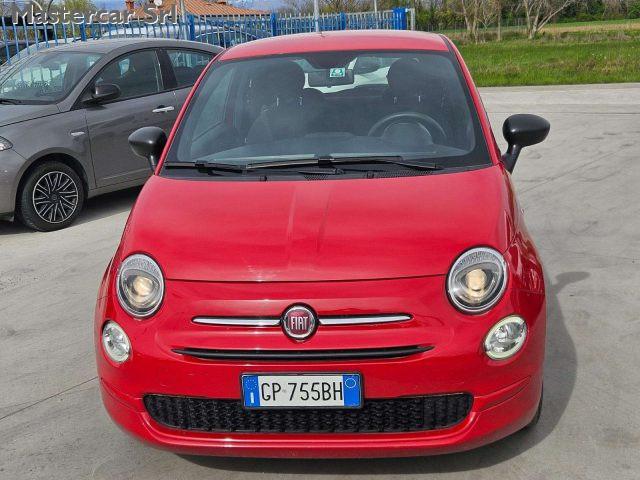 FIAT 500 NEOPATENTATI 500 1.0 hybrid 70cv - GP755BH