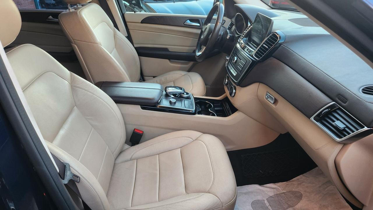 Mercedes-benz GLE 350 d 4Matic Coupé Exclusive Plus