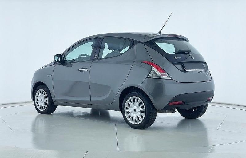 Lancia Ypsilon Ypsilon 1.2 69 CV 5 porte Elefantino